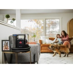 Détacheur / Shampouineuse - BISSELL Spotclean C5 Select B3928N - 69 d