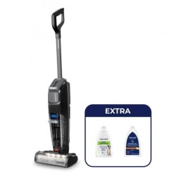 BISSELL CrossWave OmniForce Edge - Aspirateur Balai Laveur sans Fil -