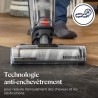 BISSELL CrossWave OmniForce Edge - Aspirateur Balai Laveur sans Fil -
