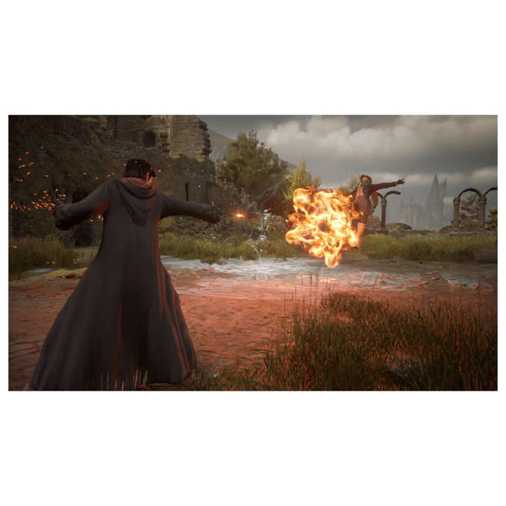 Hogwarts Legacy: L'Héritage de Poudlard • Jeu Nintendo Switch 2 Hogwarts Legacy: L'Héritage de Poudlard • Jeu Nintendo Switch 2