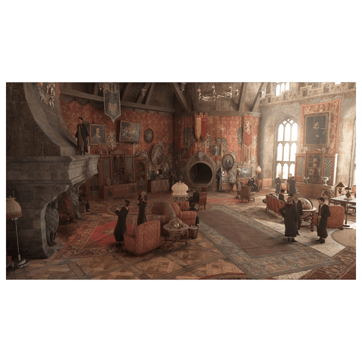 Hogwarts Legacy: L'Héritage de Poudlard • Jeu Nintendo Switch 2 Hogwarts Legacy: L'Héritage de Poudlard • Jeu Nintendo Switch 2