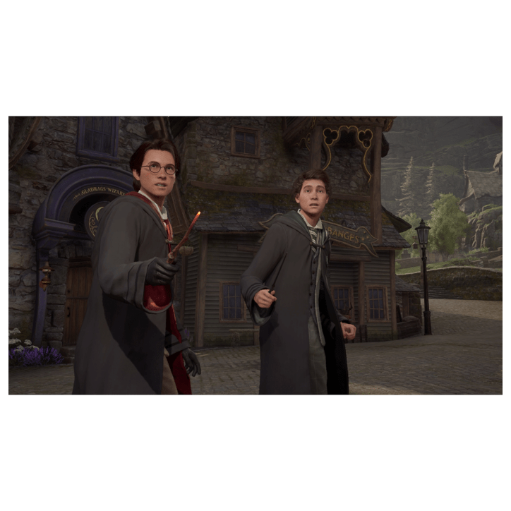 Hogwarts Legacy: L'Héritage de Poudlard • Jeu Nintendo Switch 2 Hogwarts Legacy: L'Héritage de Poudlard • Jeu Nintendo Switch 2
