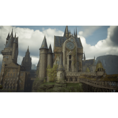 Hogwarts Legacy: L'Héritage de Poudlard • Jeu Nintendo Switch 2