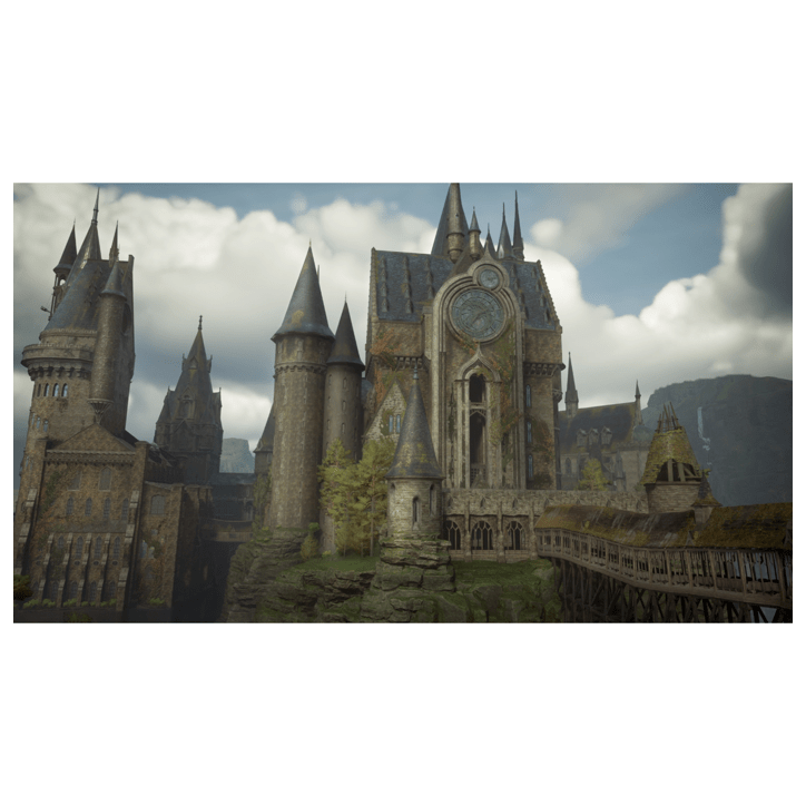 Hogwarts Legacy: L'Héritage de Poudlard • Jeu Nintendo Switch 2 Hogwarts Legacy: L'Héritage de Poudlard • Jeu Nintendo Switch 2