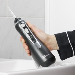 Jet Dentaire - WATERPIK - WP-582 Advanced - Sans Fil - Rechargeable -
