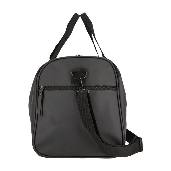 Sac de sport - WEATHER REPORT - Bronze - 100% PU - 40 litres - Noir Sac de sport - WEATHER REPORT - Bronze - 100% PU - 40 litres - Noir