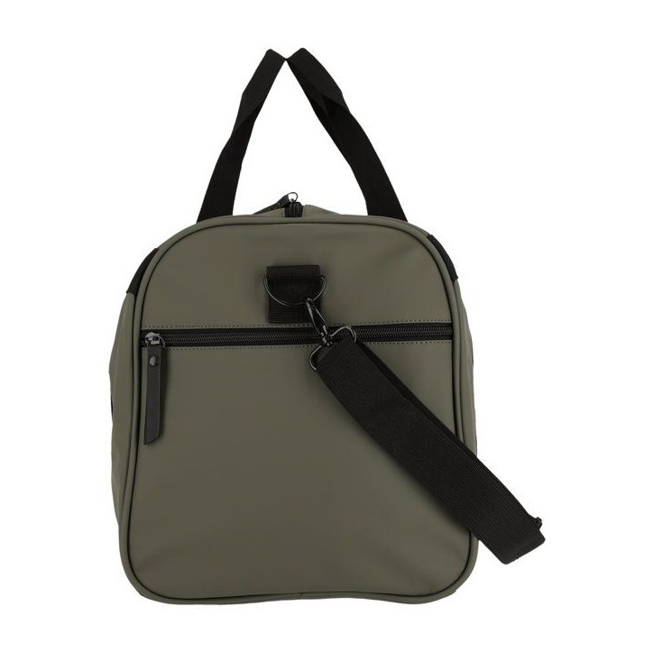 Sac de sport - WEATHER REPORT - Bronze - 100% PU - 40 litres - Kaki Sac de sport - WEATHER REPORT - Bronze - 100% PU - 40 litres - Kaki