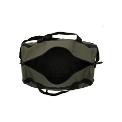 Sac de sport - WEATHER REPORT - Bronze - 100% PU - 40 litres - Kaki