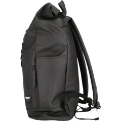 Sac de Sport - WEATHER REPORT - Bronze PU - Noir