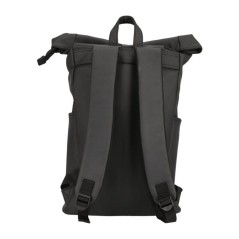 Sac de Sport - WEATHER REPORT - Bronze PU - Noir