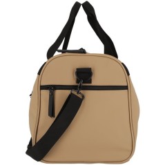 Sac de sport - WEATHER REPORT - Bronze - 100% PU - 40 litres - Beige