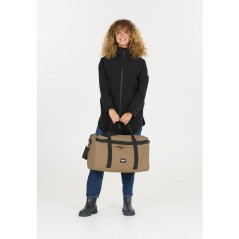Sac de sport - WEATHER REPORT - Bronze - 100% PU - 40 litres - Beige