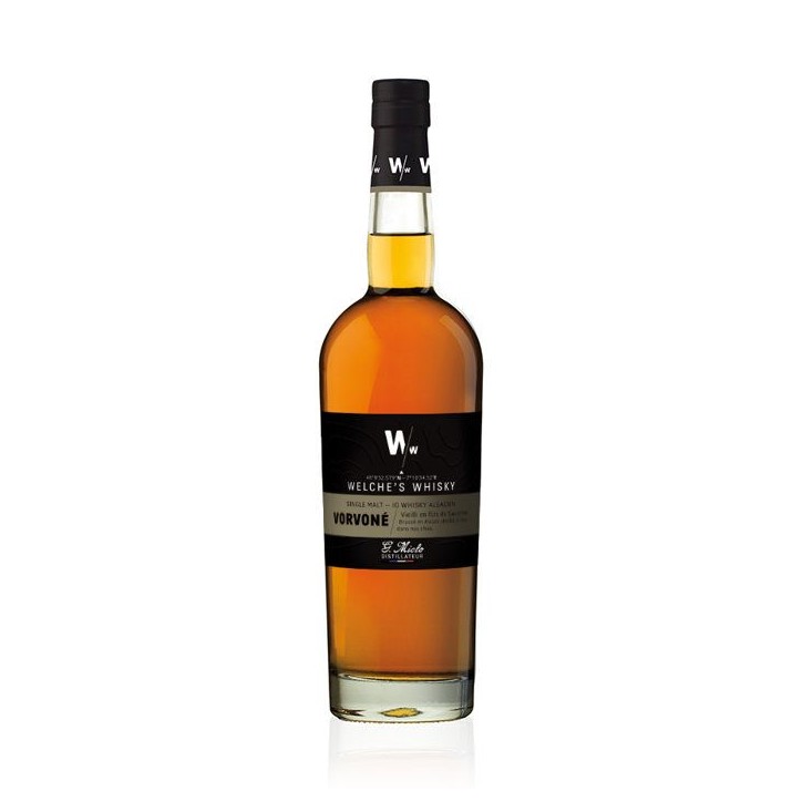 G. Miclo - IGP Vorvoné - Whisky Single Malt -  43,0 % Vol. - 70 cl