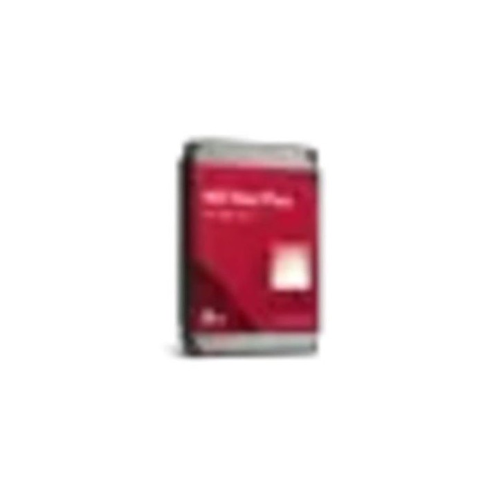 Western Digital - Red Plus - Disque dur - 8 To - 3.5 - 5640 tr/min Western Digital - Red Plus - Disque dur - 8 To - 3.5 - 5640 tr/min