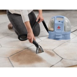 Shampouineuse - BISSELL SpotClean Mini Select - 330 W - 12500 Pa - 0,5