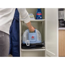 Shampouineuse - BISSELL SpotClean Mini Select - 330 W - 12500 Pa - 0,5