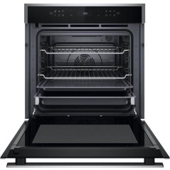 Four encastrable - Pyrolyse - WHIRLPOOL - WOI68PT1SXAF - Inox - 73 L -
