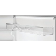 Réfrigérateur combiné - HOTPOINT - HPKH1261WS5 - 166 L - Classe D -