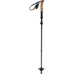 Bâtons de Marche Pliables - WHISTLER - Beckley - Noir