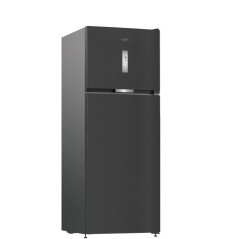 Réfrigérateur double-portes - WHIRLPOOL - WHD26473X5E - Classe D - 4