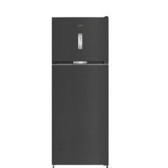 Réfrigérateur double-portes - WHIRLPOOL - WHD26473X5E - Classe D - 4