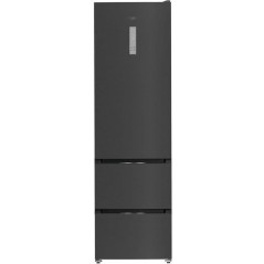 Réfrigérateur multiportes - WHIRLPOOL - WHKF6353XBR6E - 351 L - NoFr