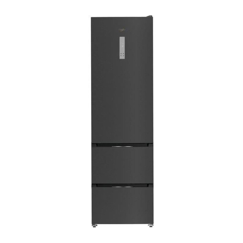 Réfrigérateur multiportes - WHIRLPOOL - WHKF6353XBR6E - 351 L - NoFr
