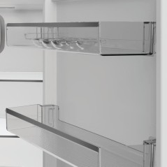 Réfrigérateur multiportes - WHIRLPOOL - WHKF6353XBR6E - 351 L - NoFr