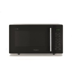 Micro-ondes - WHIRLPOOL - MWP251SB - Silver Black - 900 W - 48,3 x 41,