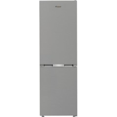 Réfrigérateur combiné - WHIRLPOOL - WHKH1361XP4E - 324 L - Congéla
