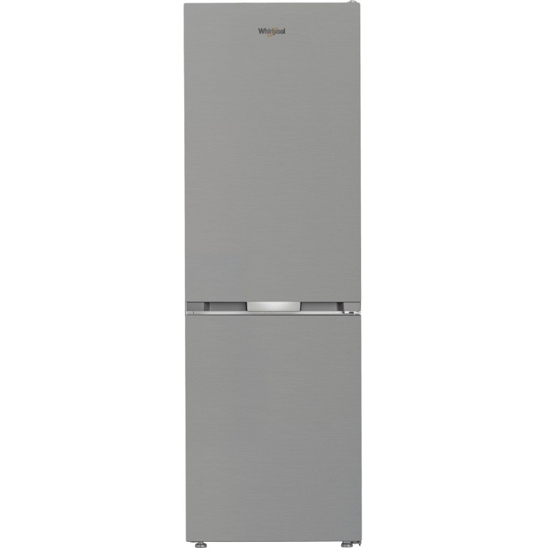 Réfrigérateur combiné - WHIRLPOOL - WHKH1361XP4E - 324 L - Congéla