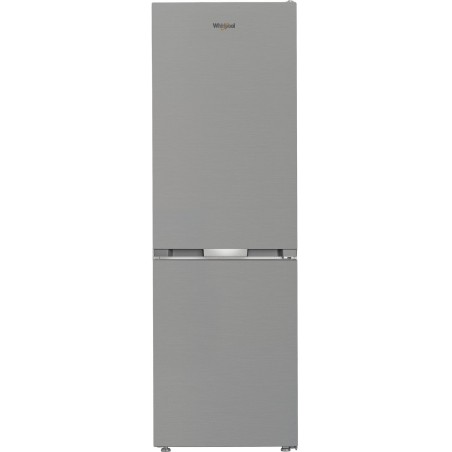 Réfrigérateur combiné - WHIRLPOOL - WHKH1361XP4E - 324 L - Congéla