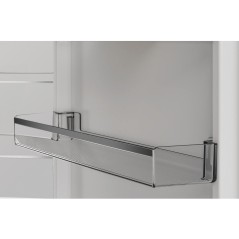 Réfrigérateur combiné - WHIRLPOOL - WHKH1361XP4E - 324 L - Congéla