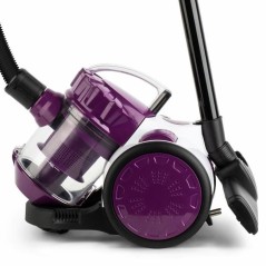 Aspirateur Multicyclonique sans sac Weasy WS10 - 1,5L - Cable 4,2m - C