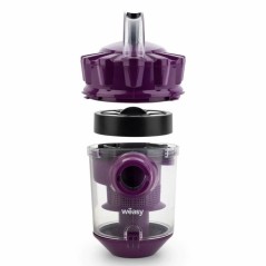 Aspirateur Multicyclonique sans sac Weasy WS10 - 1,5L - Cable 4,2m - C