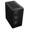 Boîtier PC - BITFENIX - Muses - Moyen tour - USB 3.0 - HD Audio - Noi