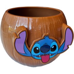 Yahtzee Stitch, Jeu de société de dé et de voyage, Jeu Stitch Disney, Winning Moves, Des 8 ans