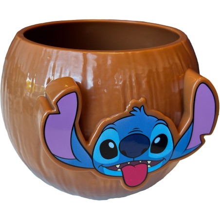 Yahtzee Stitch, Jeu de société de dé et de voyage, Jeu Stitch Disney, Winning Moves, Des 8 ans