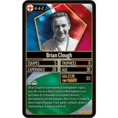Top Trumps World Football Stars TOP 200 - Starter kit nouvelle éditio