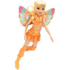 Poupée Winx - Série Fairy Stella - 26 cm - Des 3 ans – WNX765