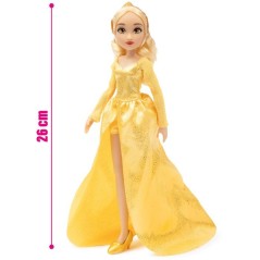 Poupée Winx - Tenue de Bal Alfea Stella - 26 cm - Des 3 ans – WNX705