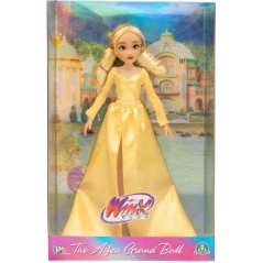 Poupée Winx - Tenue de Bal Alfea Stella - 26 cm - Des 3 ans – WNX70