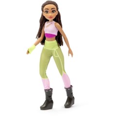 Poupée Winx - Série Iconic Aisha - 26 cm - Des 3 ans – WNX775