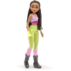 Poupée Winx - Série Iconic Aisha - 26 cm - Des 3 ans – WNX775