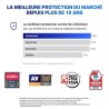 Bitdefender Total Security 2022 - 10 appareils - 2 ans Bitdefender Total Security 2022 - 10 appareils - 2 ans