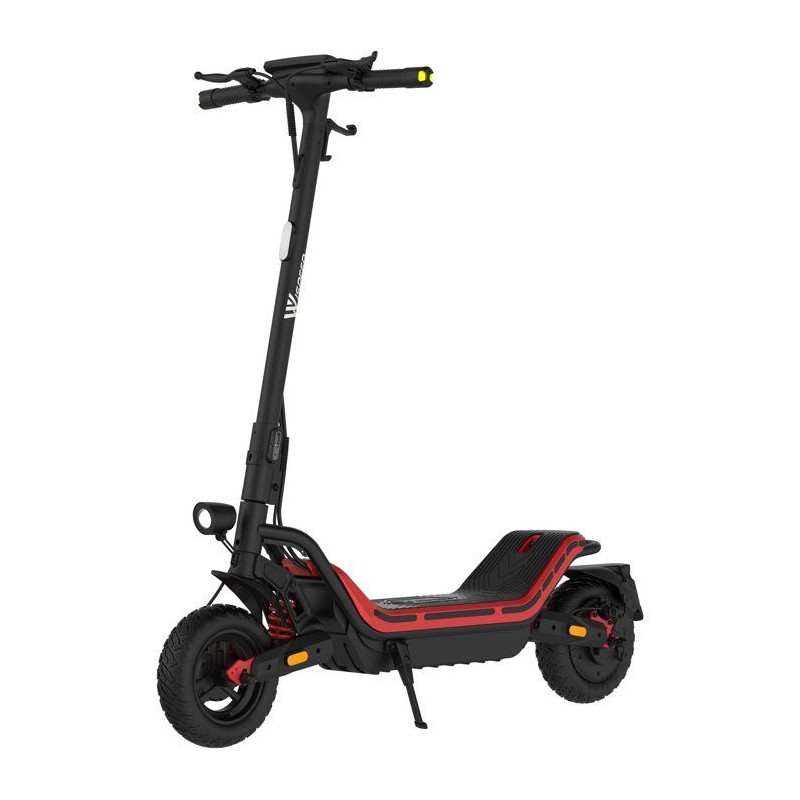 Trottinette électrique - WISPEED - SUVPILOT 150 R - 800 W max - 10''