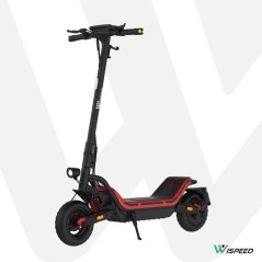 Trottinette électrique - WISPEED - SUVPILOT 150 R - 800 W max - 10''