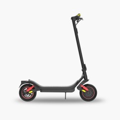 Trottinette électrique - WISPEED - Airo V13 - 36 V - 400 W nominal - 10'' - Noir