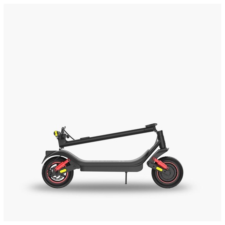 Trottinette électrique - WISPEED - Airo V13 - 36 V - 400 W nominal - 10'' - Noir Trottinette électrique - WISPEED - Airo V13 - 36 V - 400 W nominal - 10'' - Noir