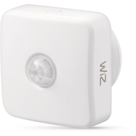 Détecteur de Mouvement - WIZ - Fonctionne sur Piles - Wifi